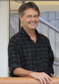 Dr. Dennis Patten
