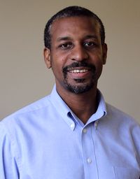 Dr. Jomo Sankara