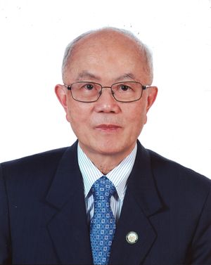 J. William Lin