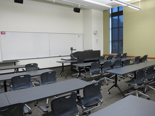 Classroom SFHB 133