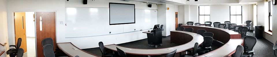 College Of Business Illinois State University Executive Classroom