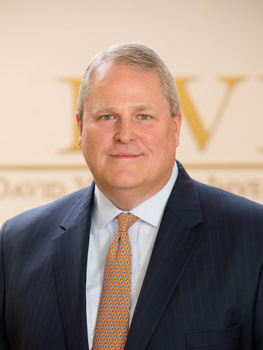 Brian Christensen | David Vaughn Investments