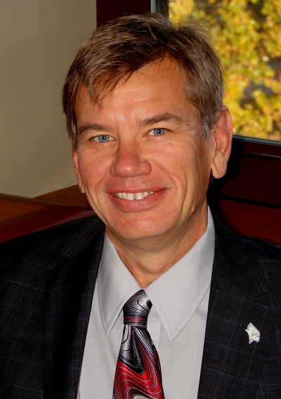 Dr. Gary Hunter - Marketing Department