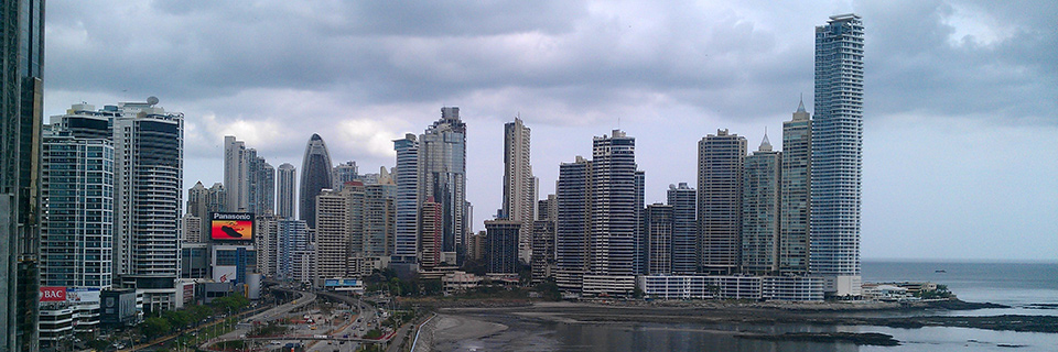 Quality Leadership University - Panama