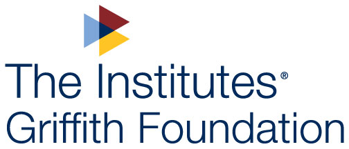 Griffith Foundation Program Sponsor Logo