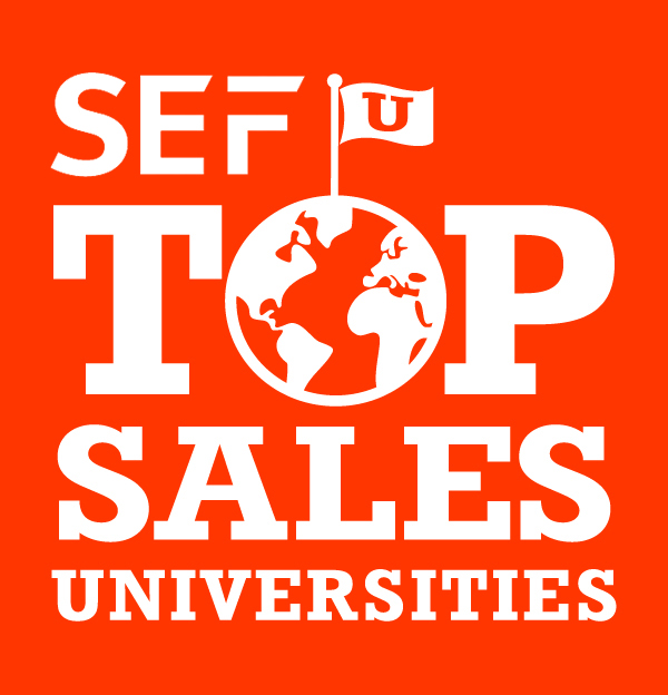 SEF Top Ranked Sales Program