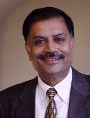 Dr. Elango Balasubramanian