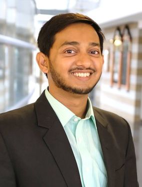 Aditya Gupta