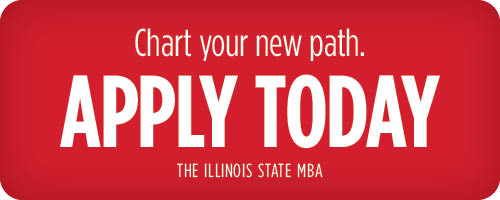 Apply Today - Illinois State MBA