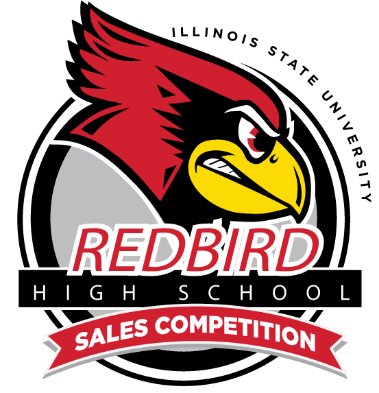 Redbird High School Sales Competition