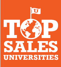 Top Professional Sales Universities 2013
