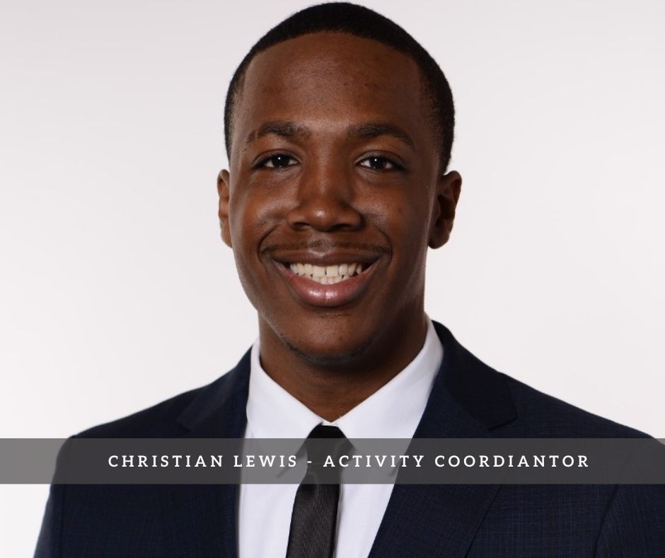 Christian Lewis