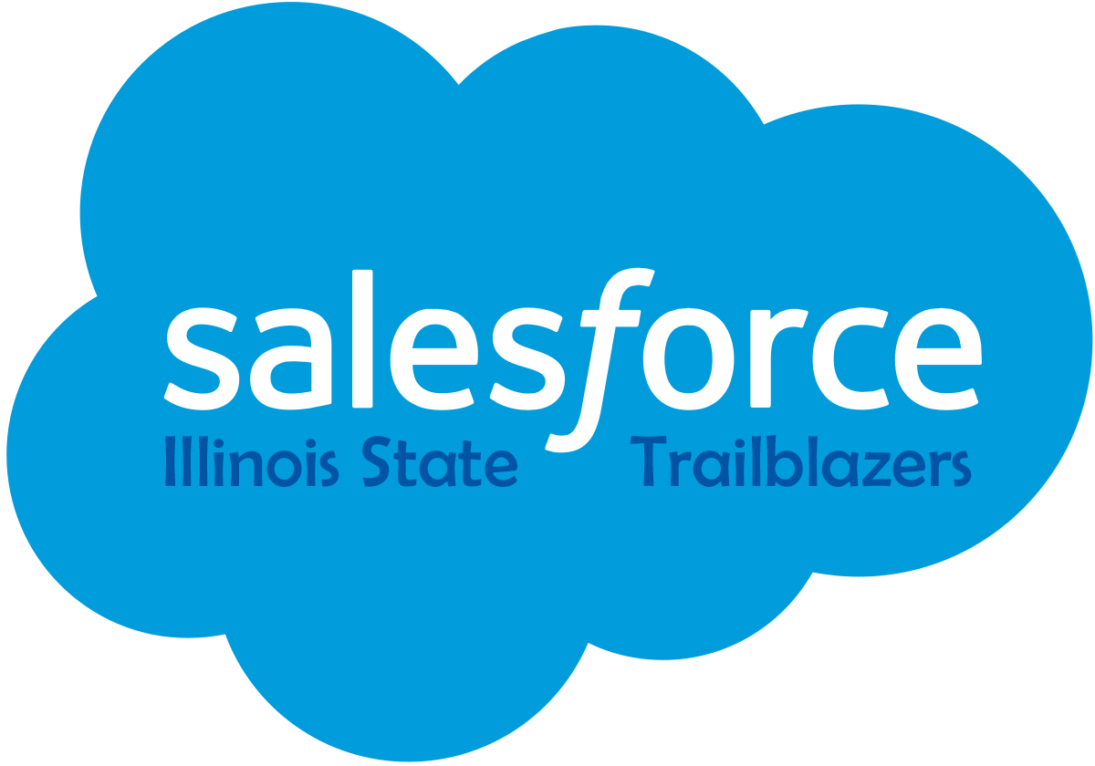Salesforce Trailblazers