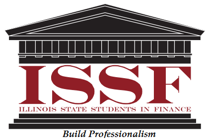 Illinois State students in finance