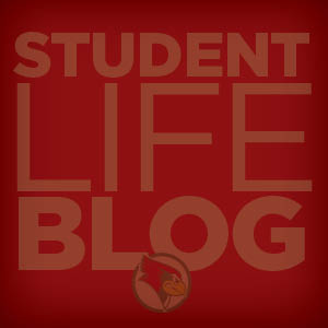 Student Life Blog