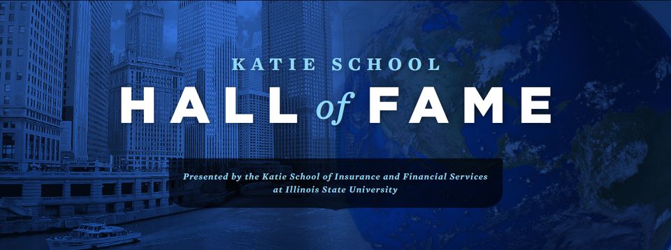 Katie School Hall of Fame