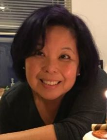 Gail Kiyomura